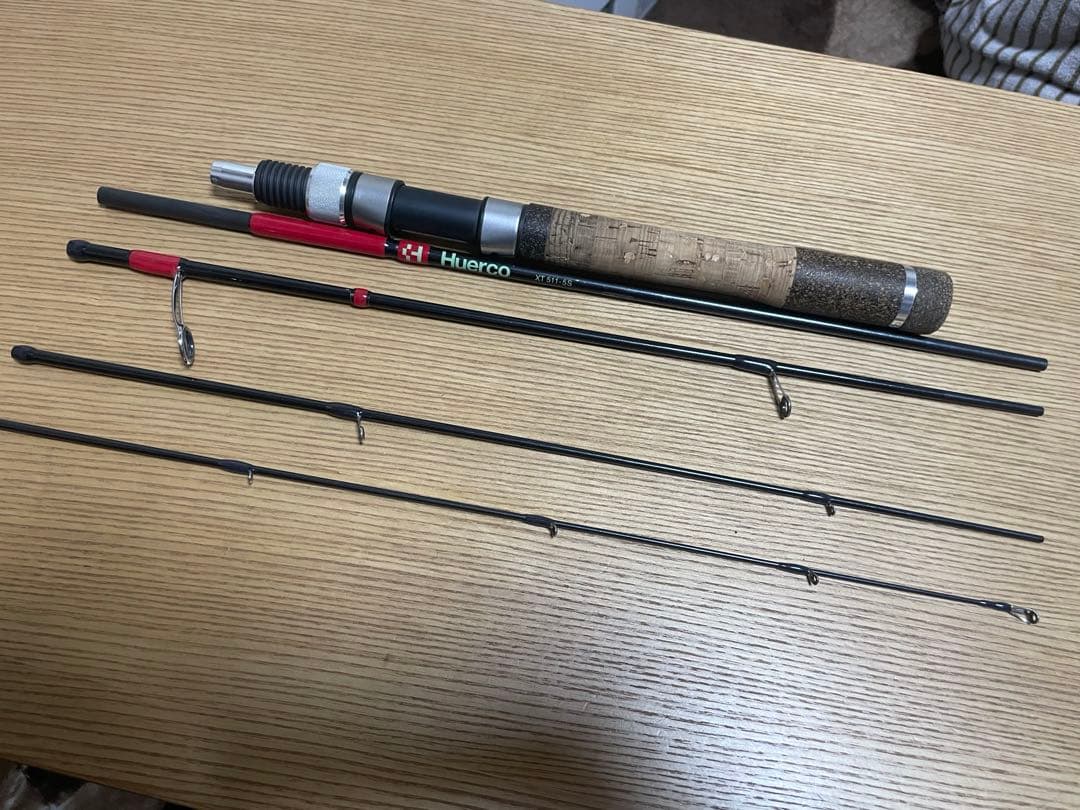 XT511-5S フエルコ