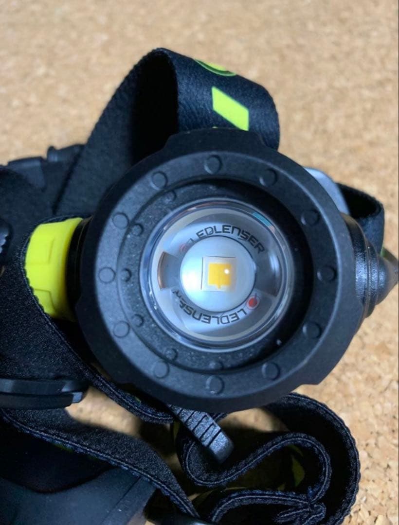 ライト・ランタン Led lender h7r work