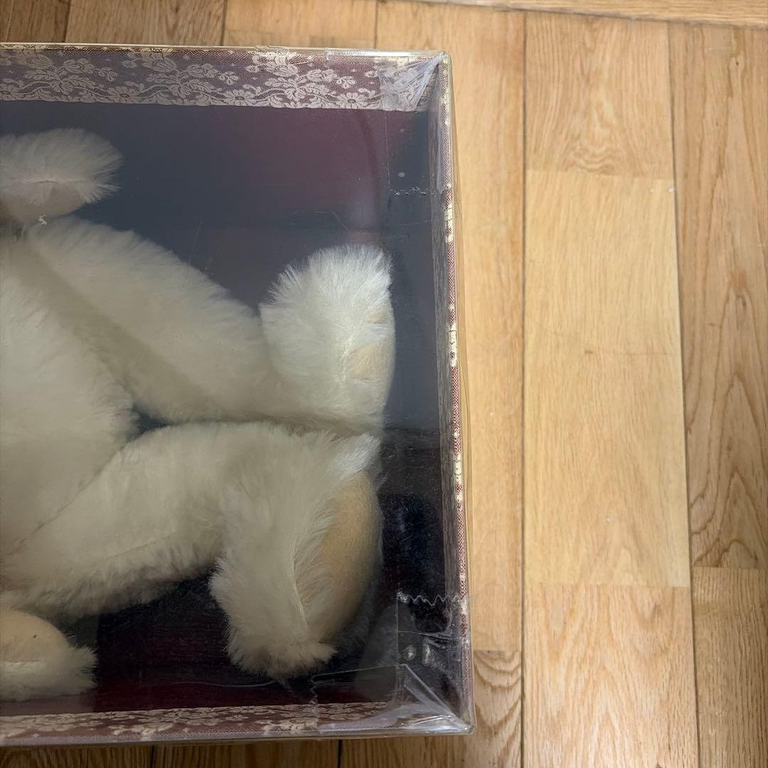 テディベア シュタイフ オフィーリア