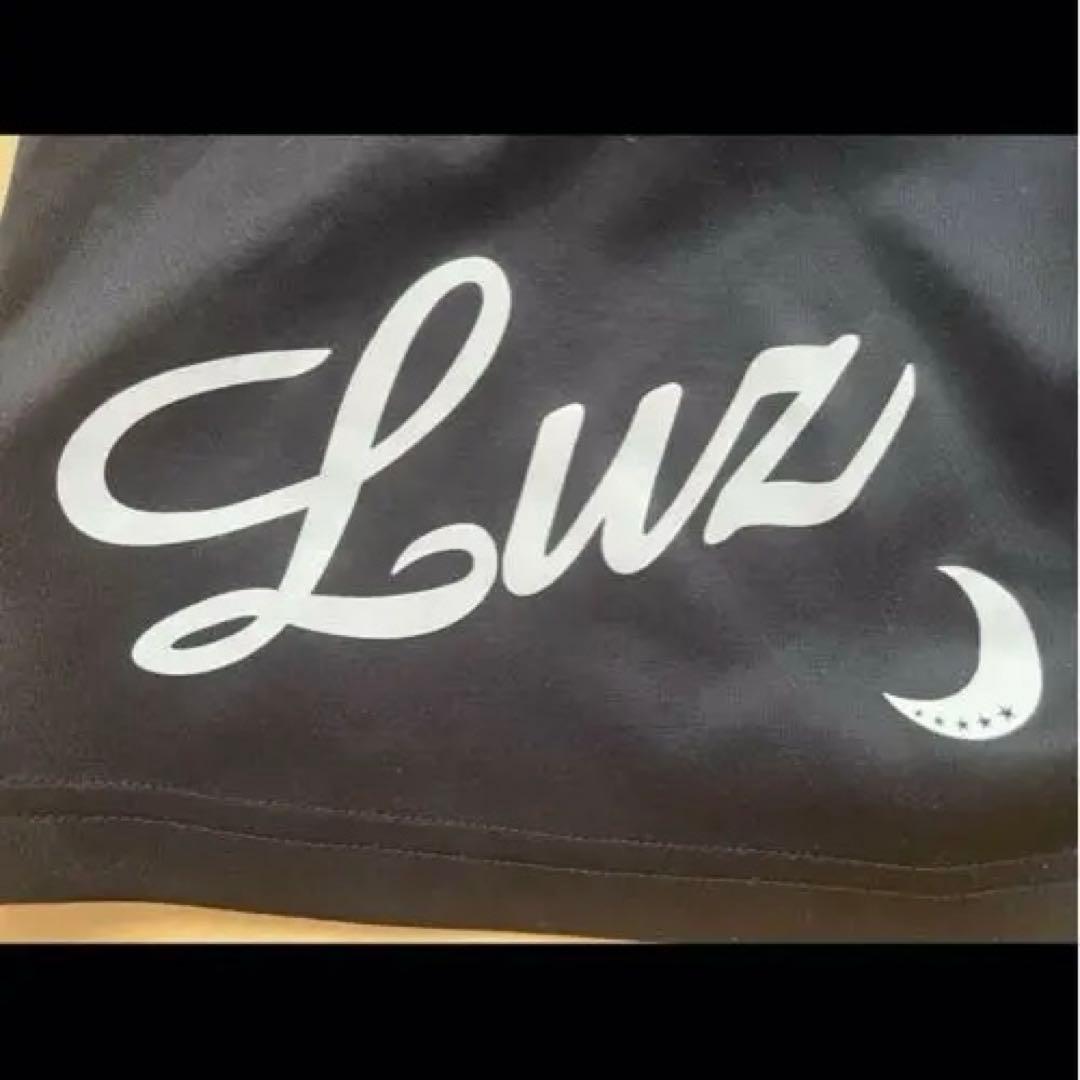 鈴*音様 Luz e Sombra 長袖シャツXLとショートパンツＬサイズ