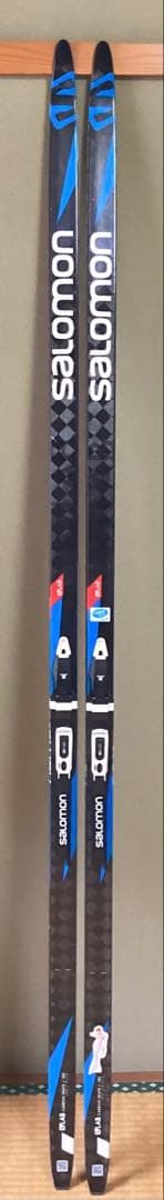 Salomon スケーティング　182 (#10)