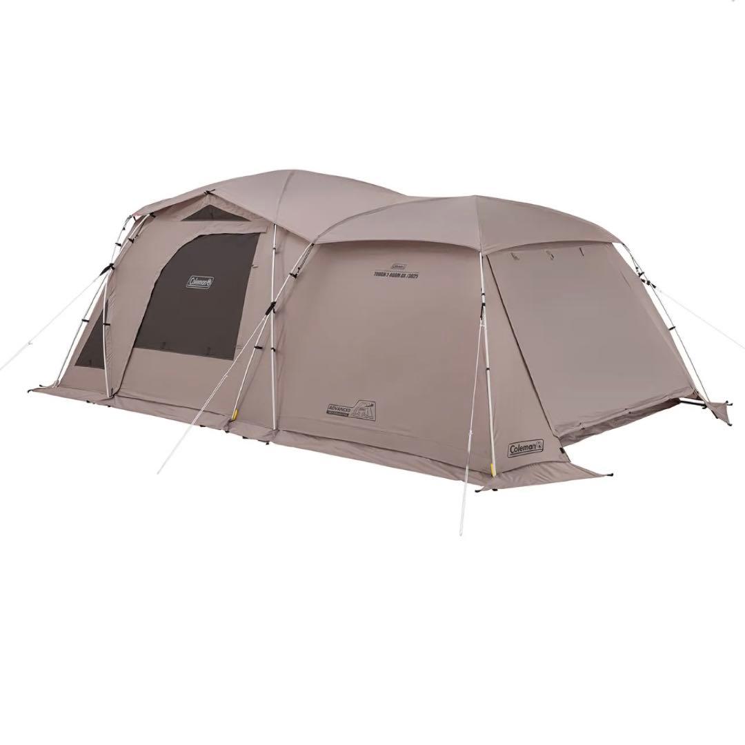 Coleman タフ2ルーム DX/3025 sweet dreams様