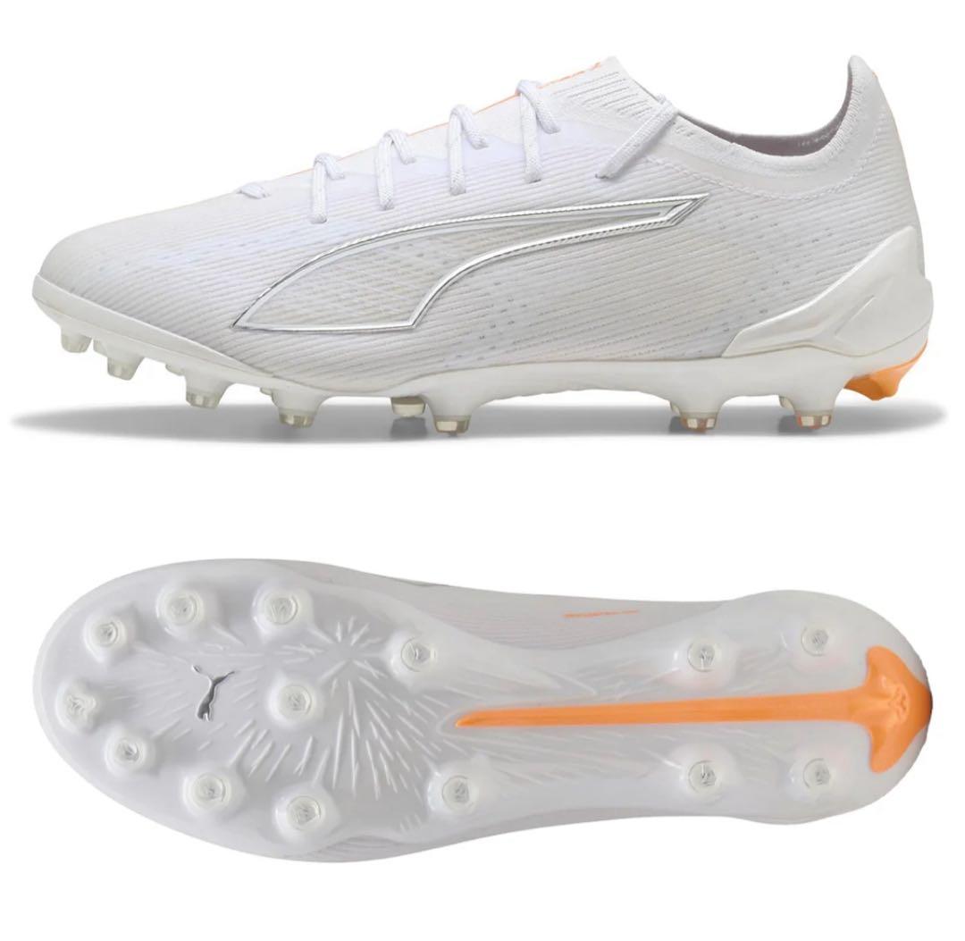 プーマウルトラ6 Ag