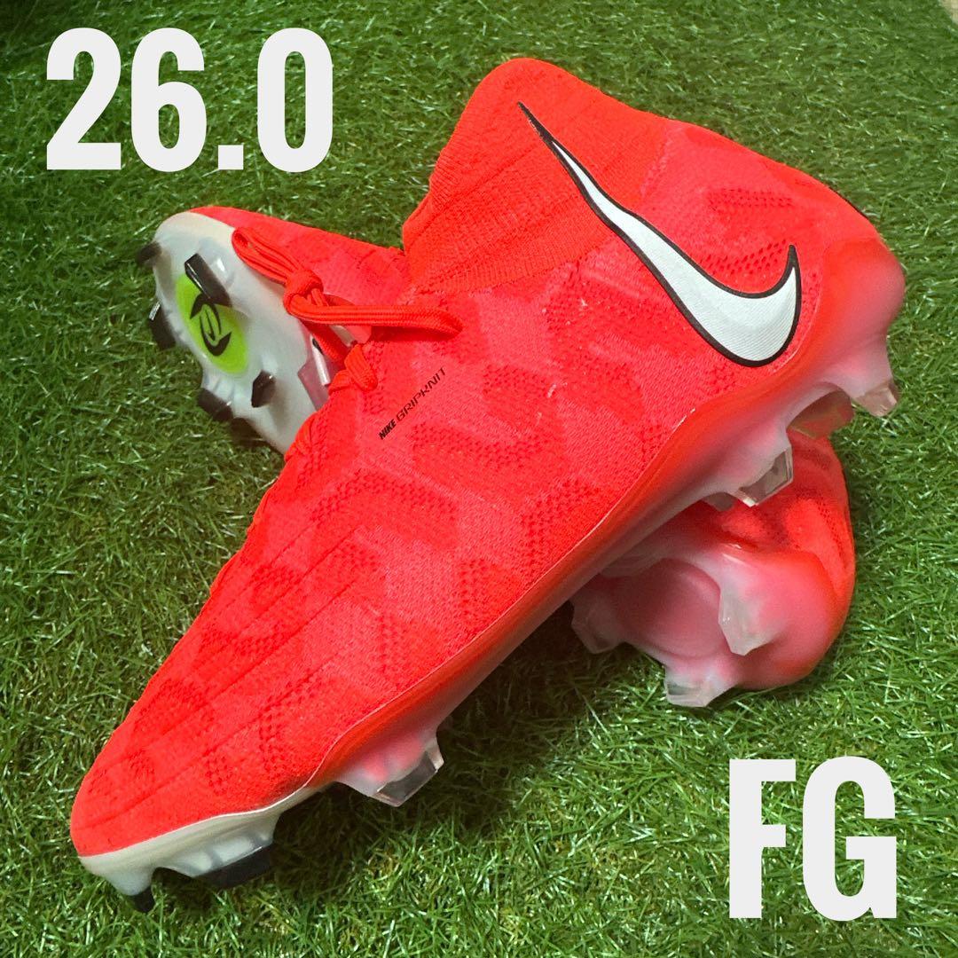 【ラスト一足】ファントムルナエリート FG 26cm ウィメンズ