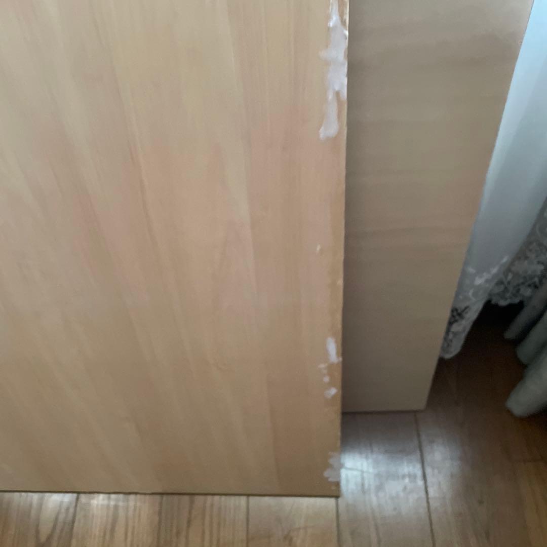 木製パネルF50 2枚、F30、F20 、MINERVAパネルを入れる袋