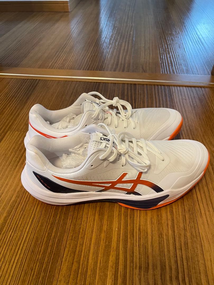 アシックス スカイエリートFF3 SKY ELITE FF 3 未使用31cm