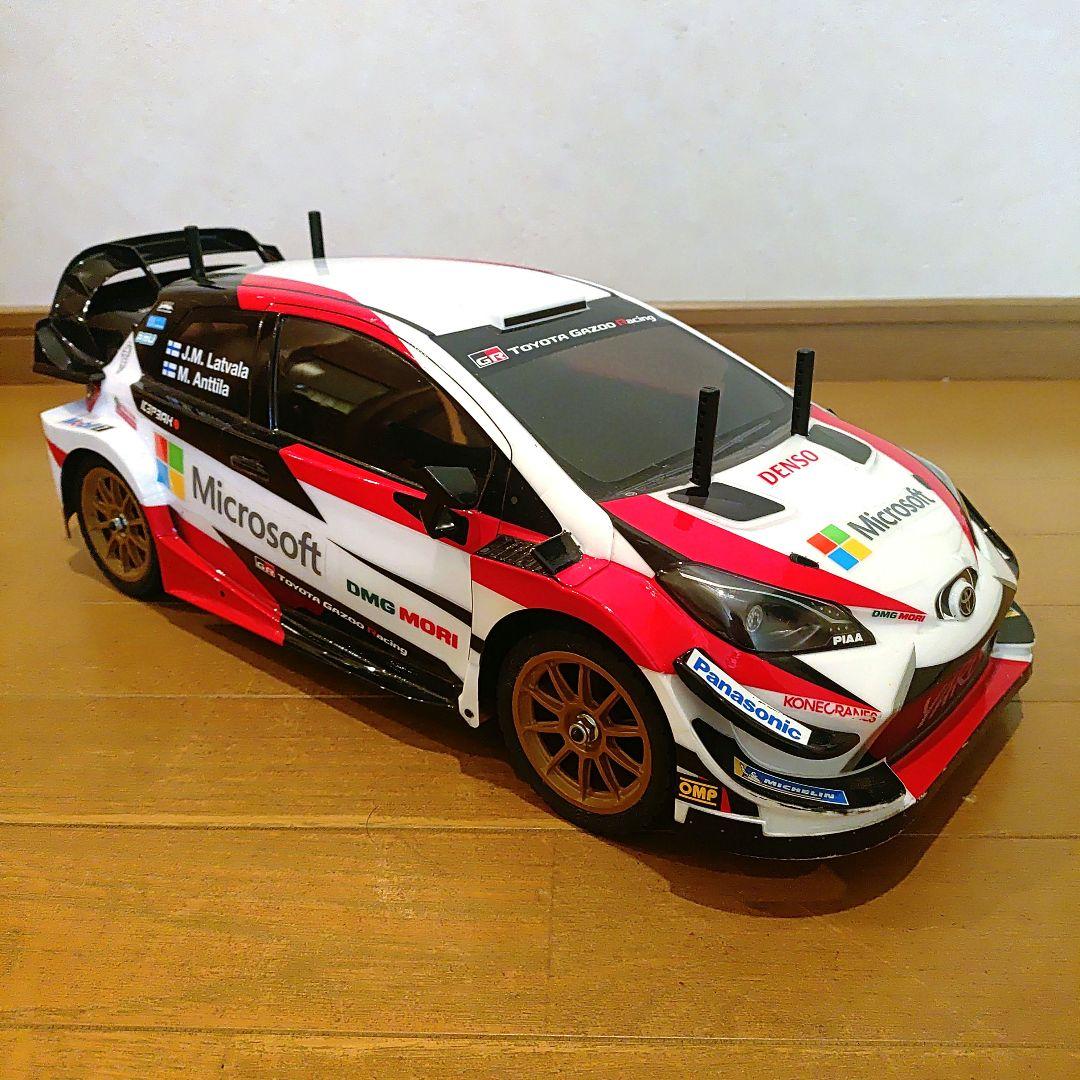 タミヤ XV-01 XV01 ファインスペックプロポセット