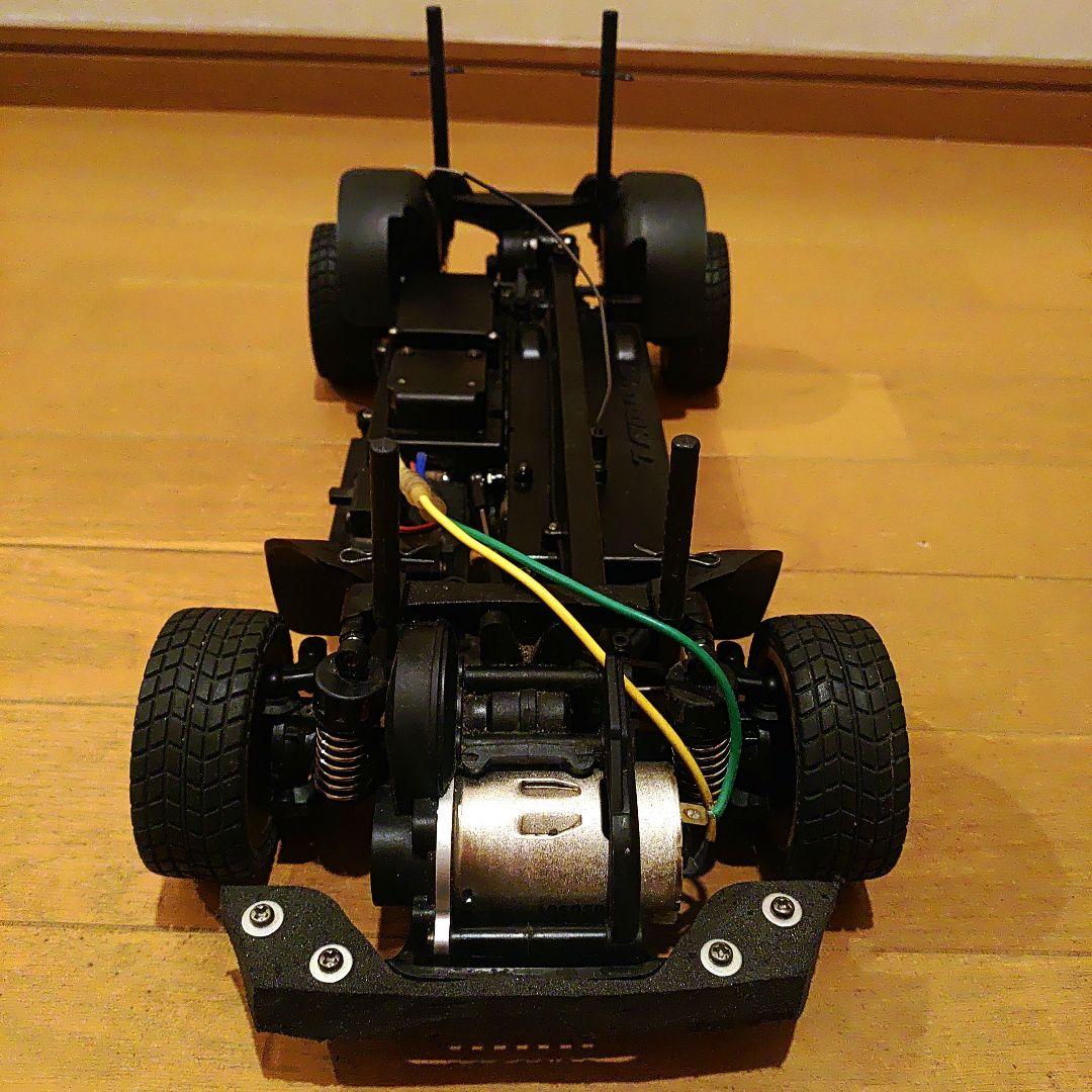 タミヤ XV-01 XV01 ファインスペックプロポセット