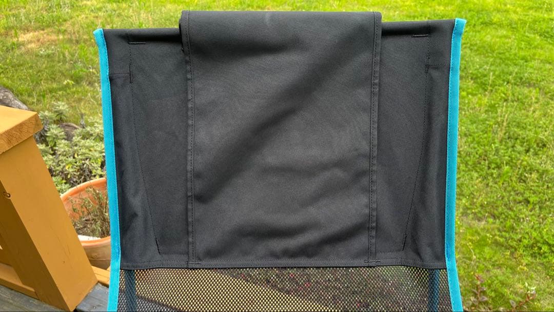 Helinox(ヘリノックス) プライアチェア&ビーチチェア