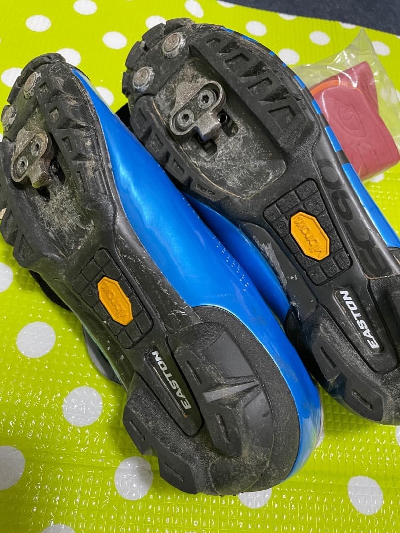 ジロ　GIRO エンパイア　VR90　EU41