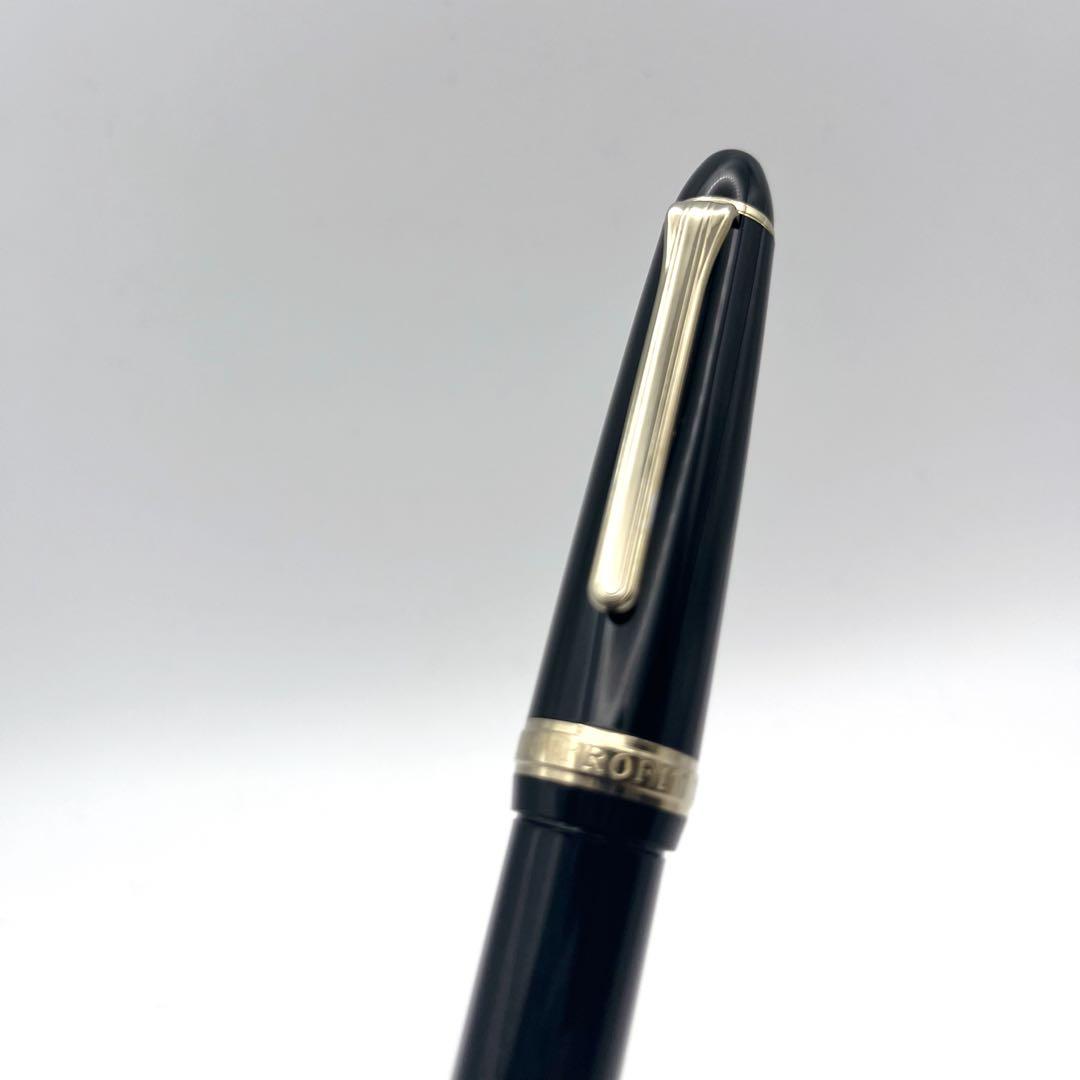 SAILOR セーラー　万年筆 中細字 PROFIT 21K