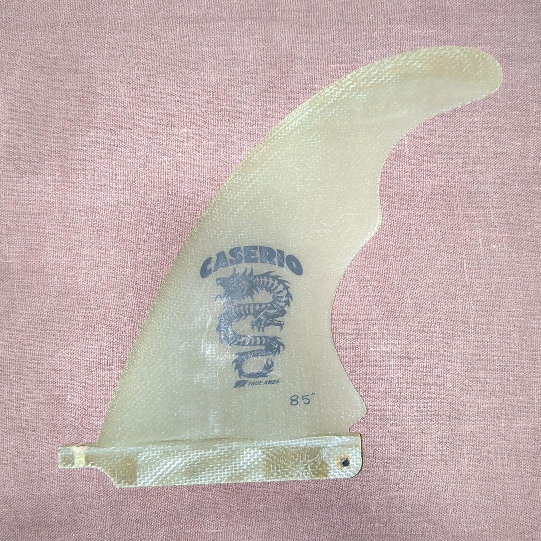 8.5カットフィン　TRUE AMES トゥルーアームズ