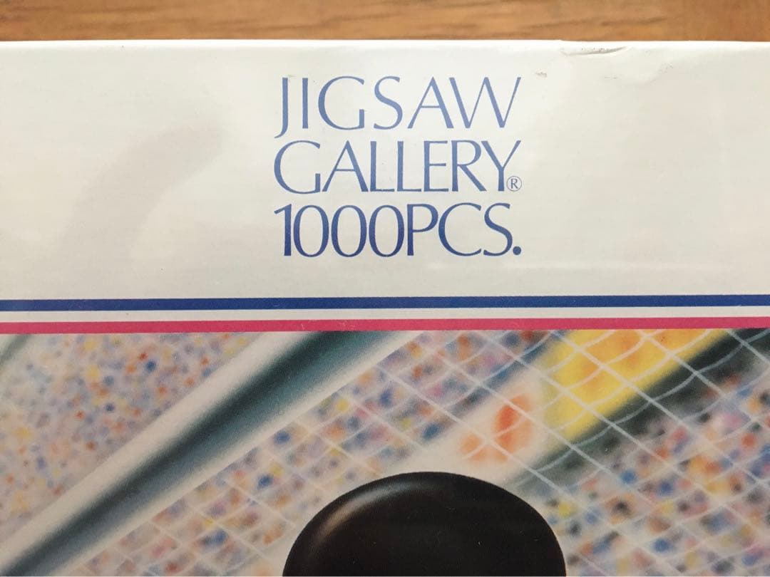 ディズニー　ジグソーパズル　レア