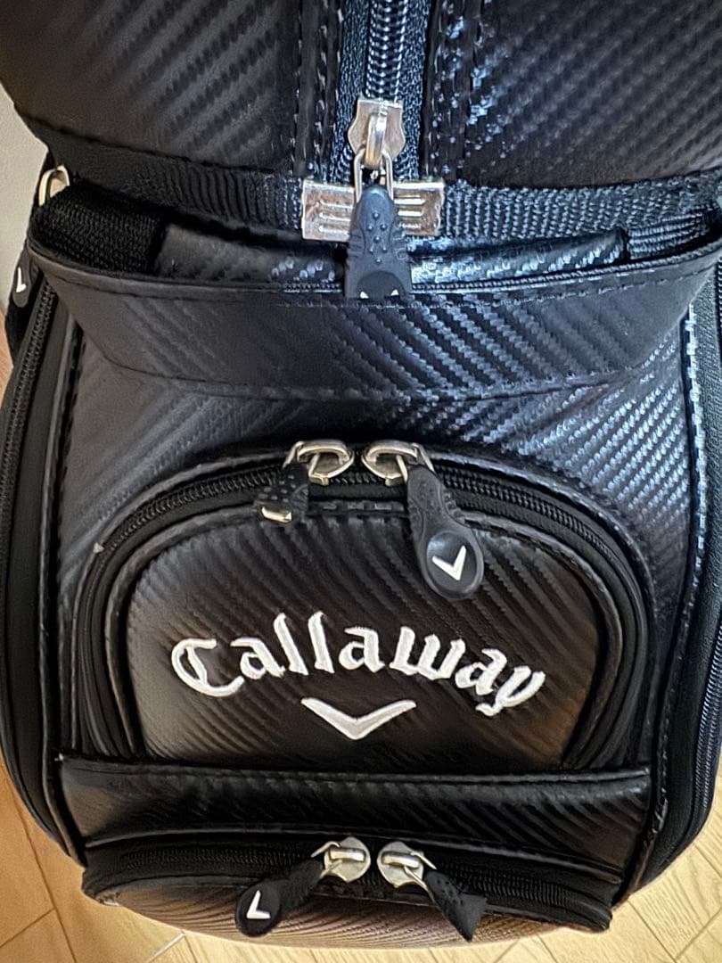 キャロウェイ GBB EPIC キャディバッグ