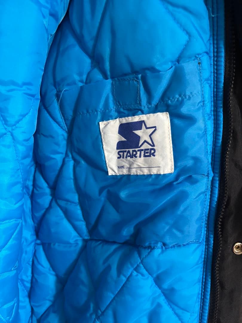 VINTAGE ヴィンテージ Panthers Jacket L