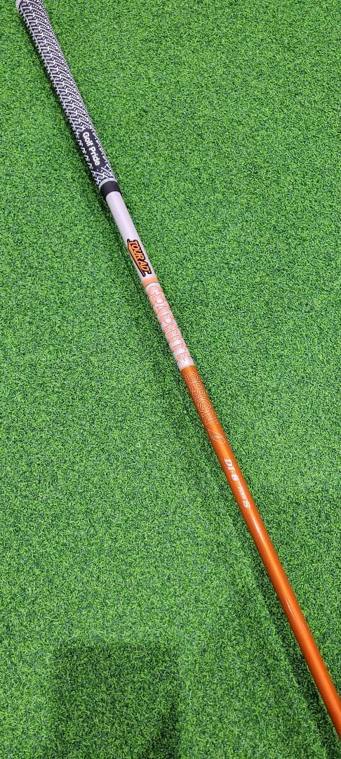 中古 美品 タイトリスト GT280 ミニ ドライバー ツアーAD DI-6