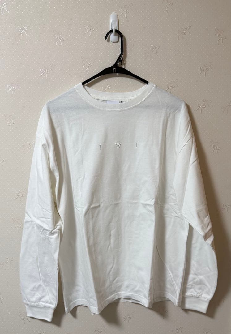 Mrs.GREEN APPLE ホワンジTシャツ M