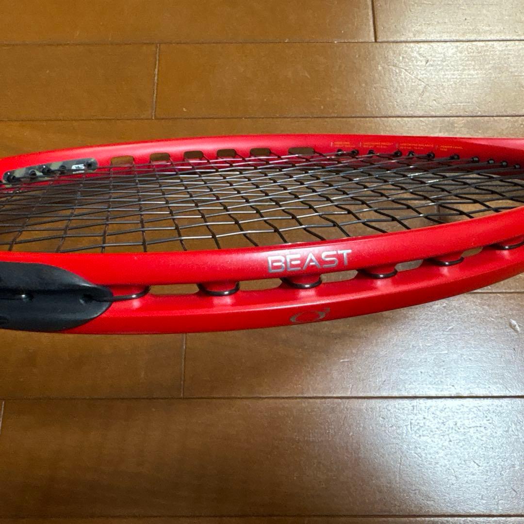 ②Princeビーストo3 100 300g G2