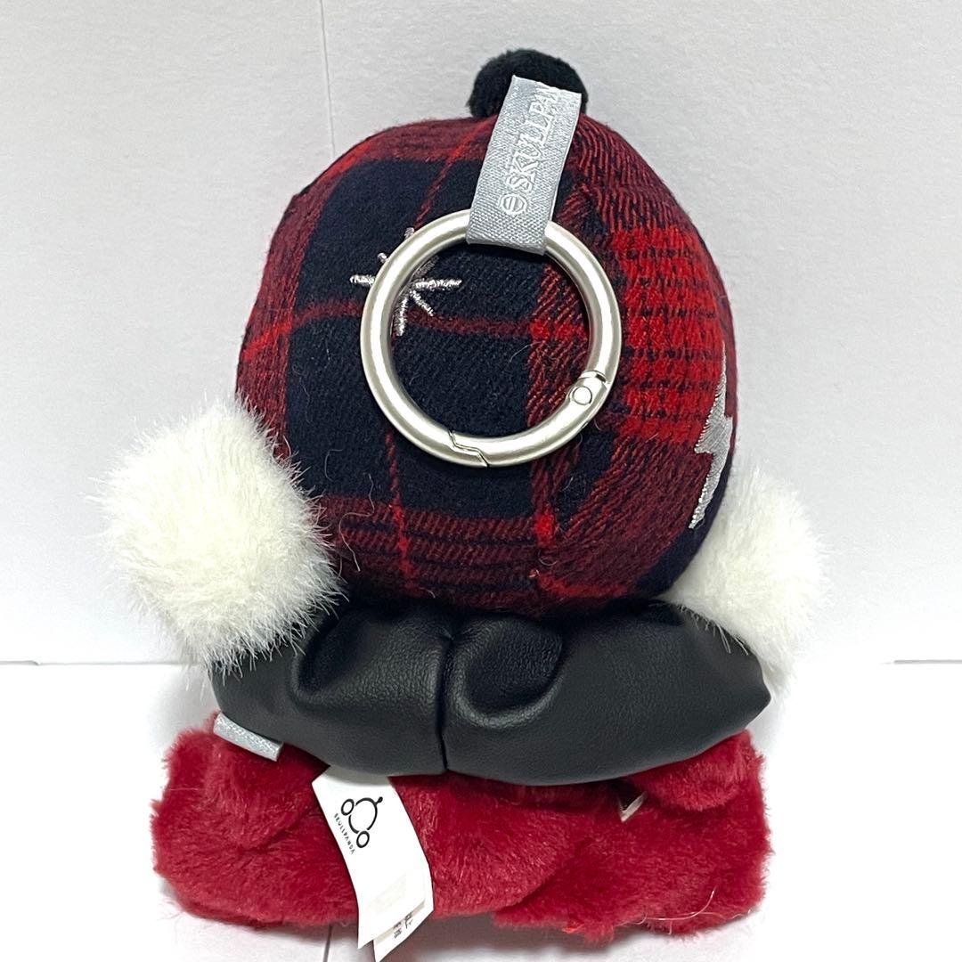 SKULLPANDA スカルパンダ　Winter Symphony アソート