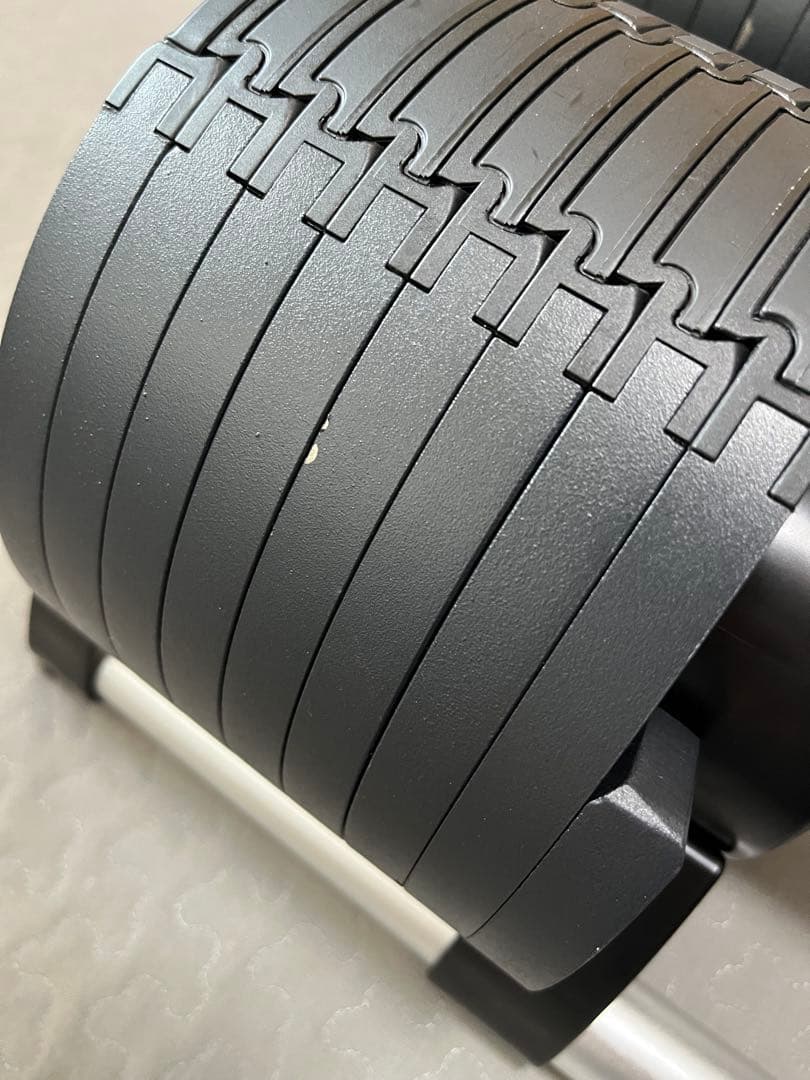 フレックスベル　32キロ 2キロ刻み　①