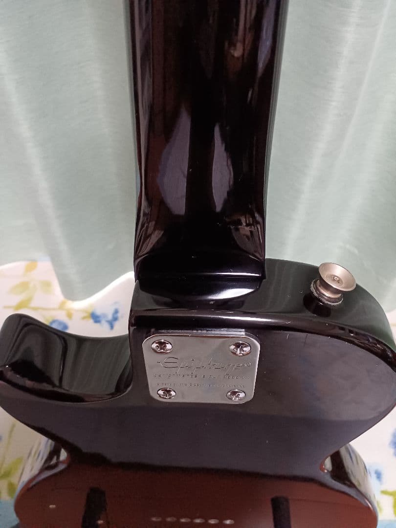 Epiphone Les Paul Express(ミニギター560mm・良品)