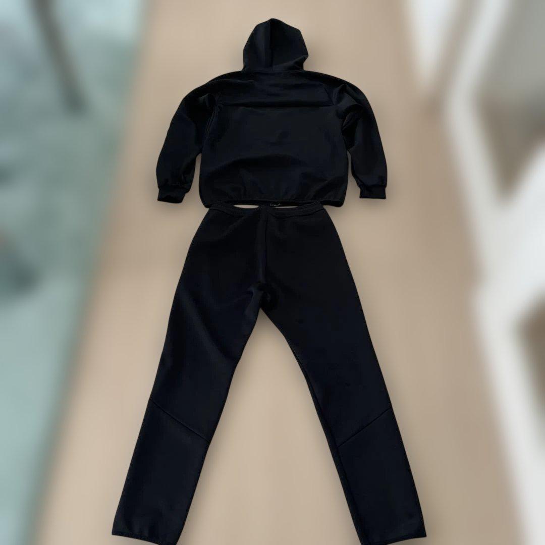 ニューエラ　ジャージ　セットアップ