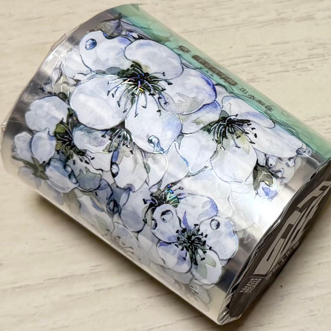 セール79 海外 PETテープ マスキングテープ