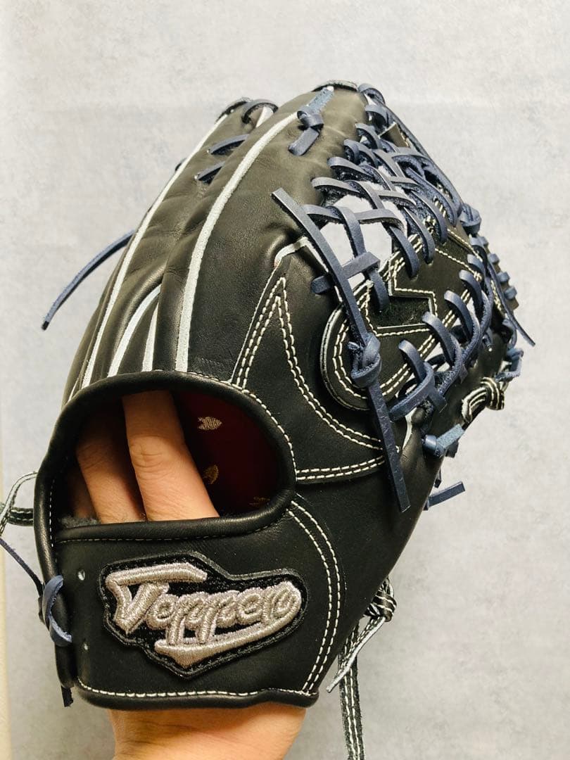 TEPPEN てっぺん 限定モデル シルバーラベル外野用