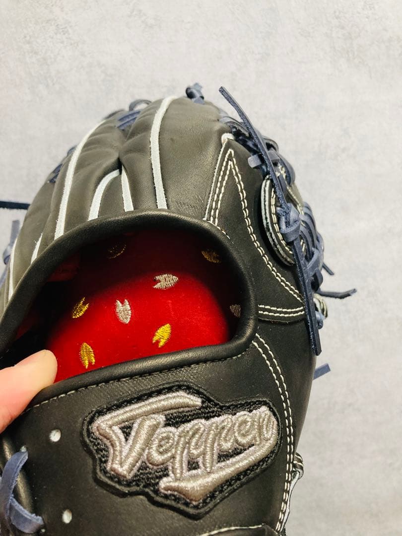 TEPPEN てっぺん 限定モデル シルバーラベル外野用