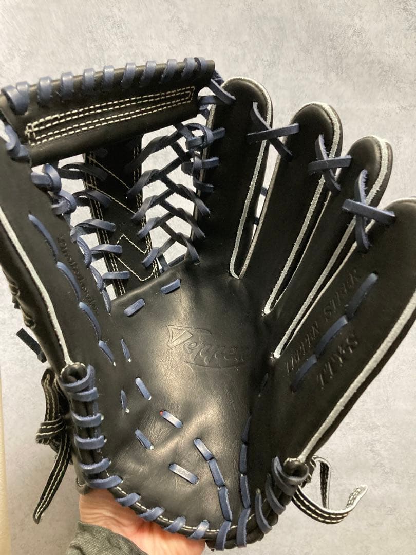 TEPPEN てっぺん 限定モデル シルバーラベル外野用