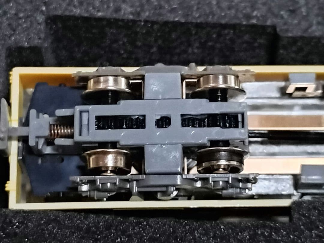 グリーンマックス 西武2000系 LAIMOラッピング 2007編成