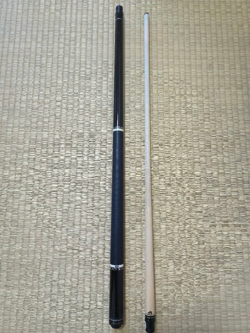 Mezz EC9-K リネングリップ 19oz