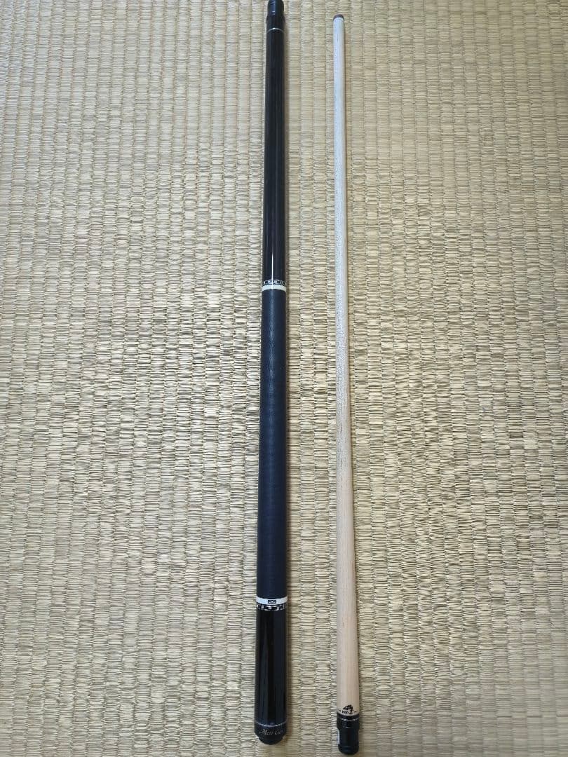 Mezz EC9-K リネングリップ 19oz