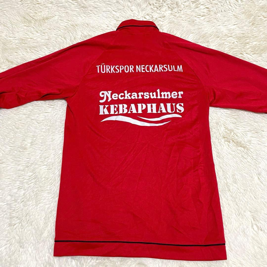 ♡希少♡ TÜRKSPOR NECKARSUL Neckarsulmer