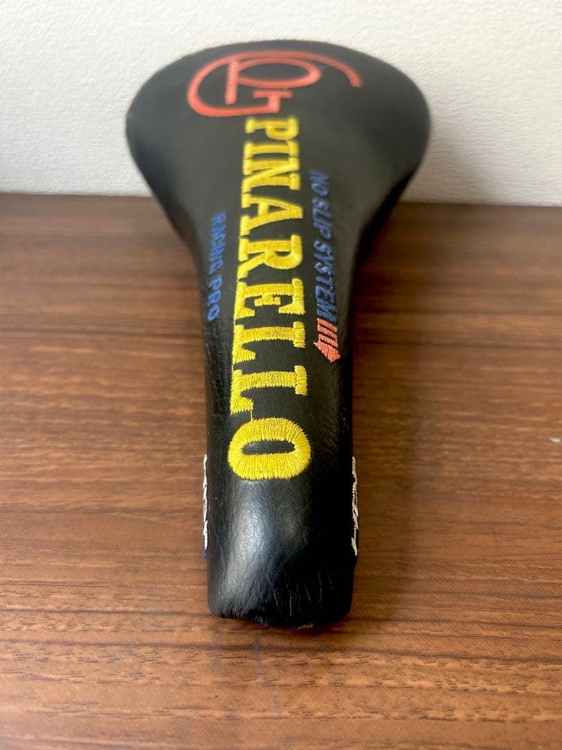 【ピナレロPINARELLO】サンマルコ別注◆ヴィンテージの一点物！