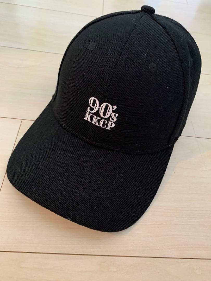 小泉今日子 KYOKO KOIZUMI CLUB PARTY 90's CAP