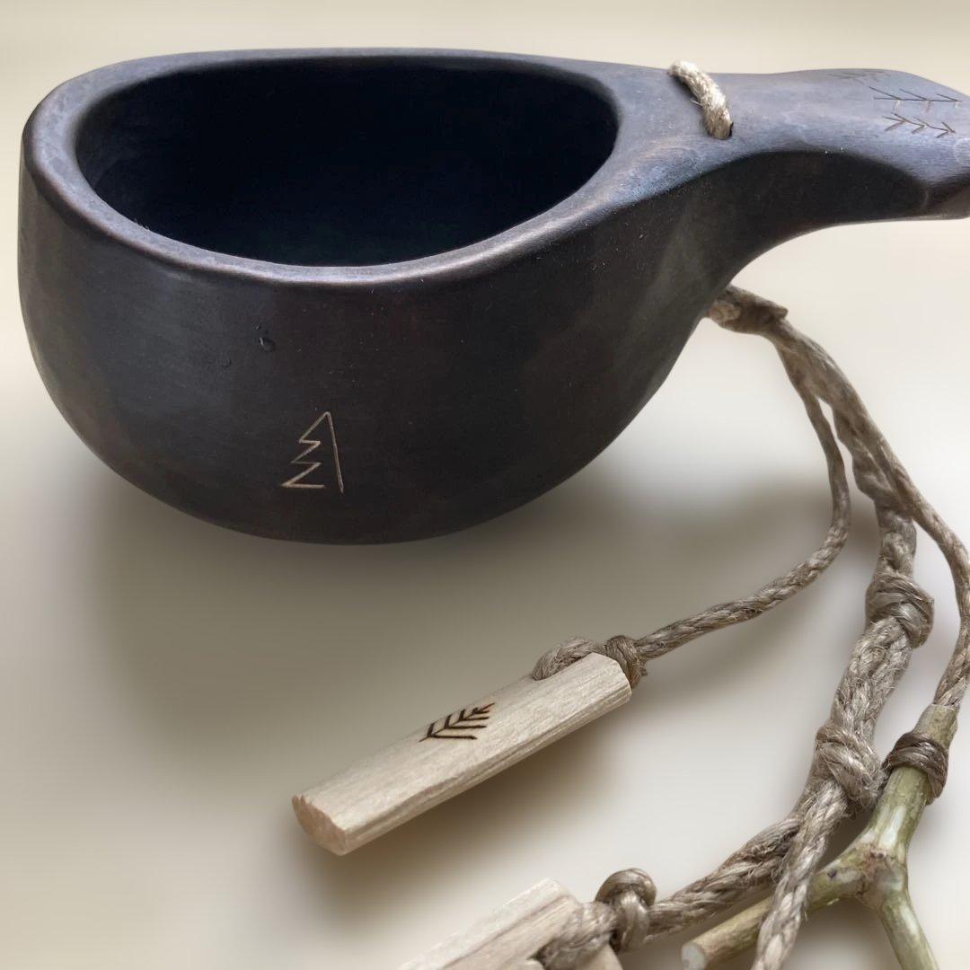 【新品】　ソウルオブシベリア　シャーマン 羽根　ペンダント NO.4103