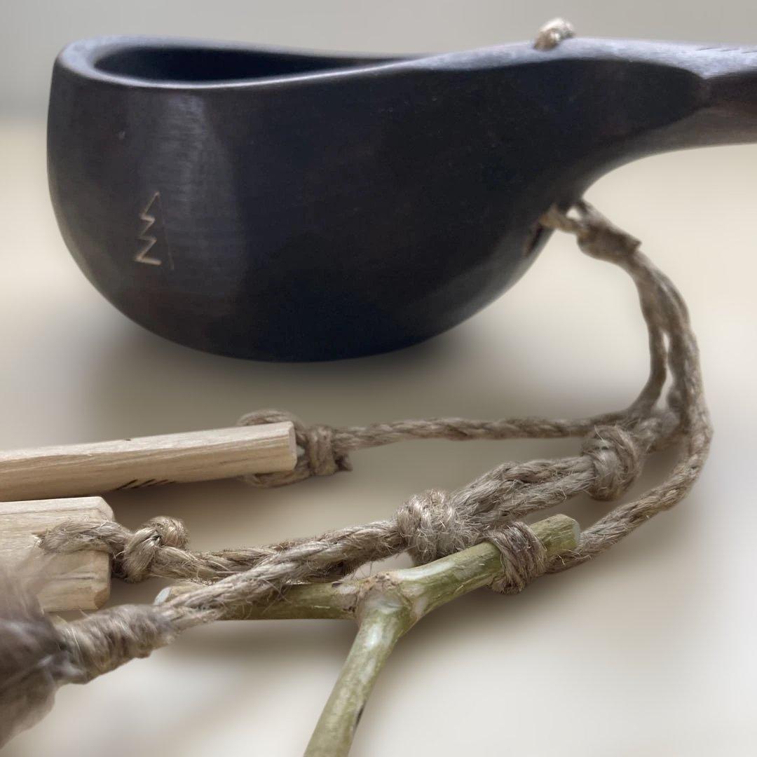 【新品】　ソウルオブシベリア　シャーマン 羽根　ペンダント NO.4103