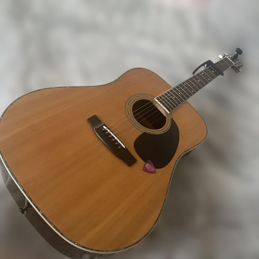 さ*ら様 アコースティックギター