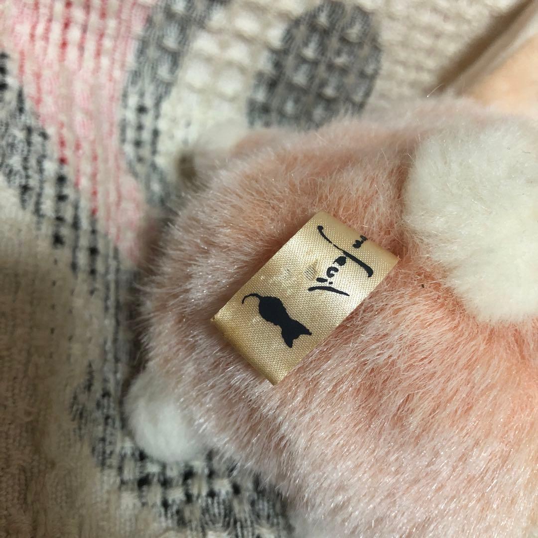 モンスイユ　ワイワイ　ぬいぐるみ　セット①　中古品