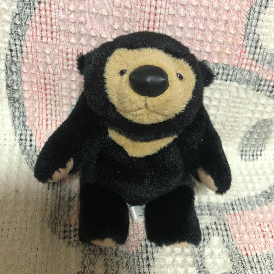 モンスイユ　ワイワイ　ぬいぐるみ　セット①　中古品