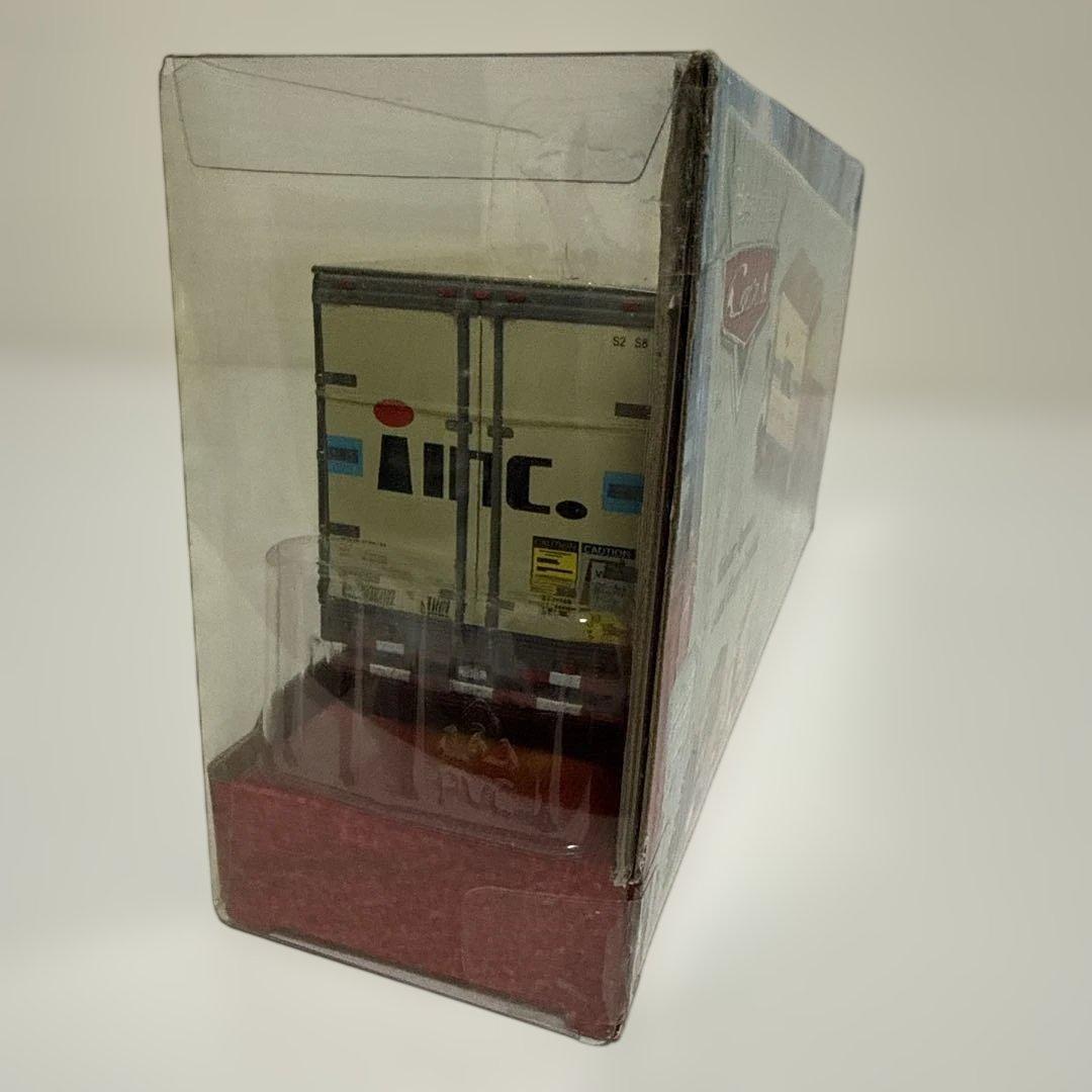 2010年　CHET BOXKARR HAULER