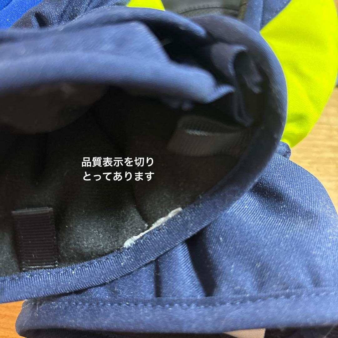 【美品】Phenix スキーウェア・グローブ付き！150cm フェニックス