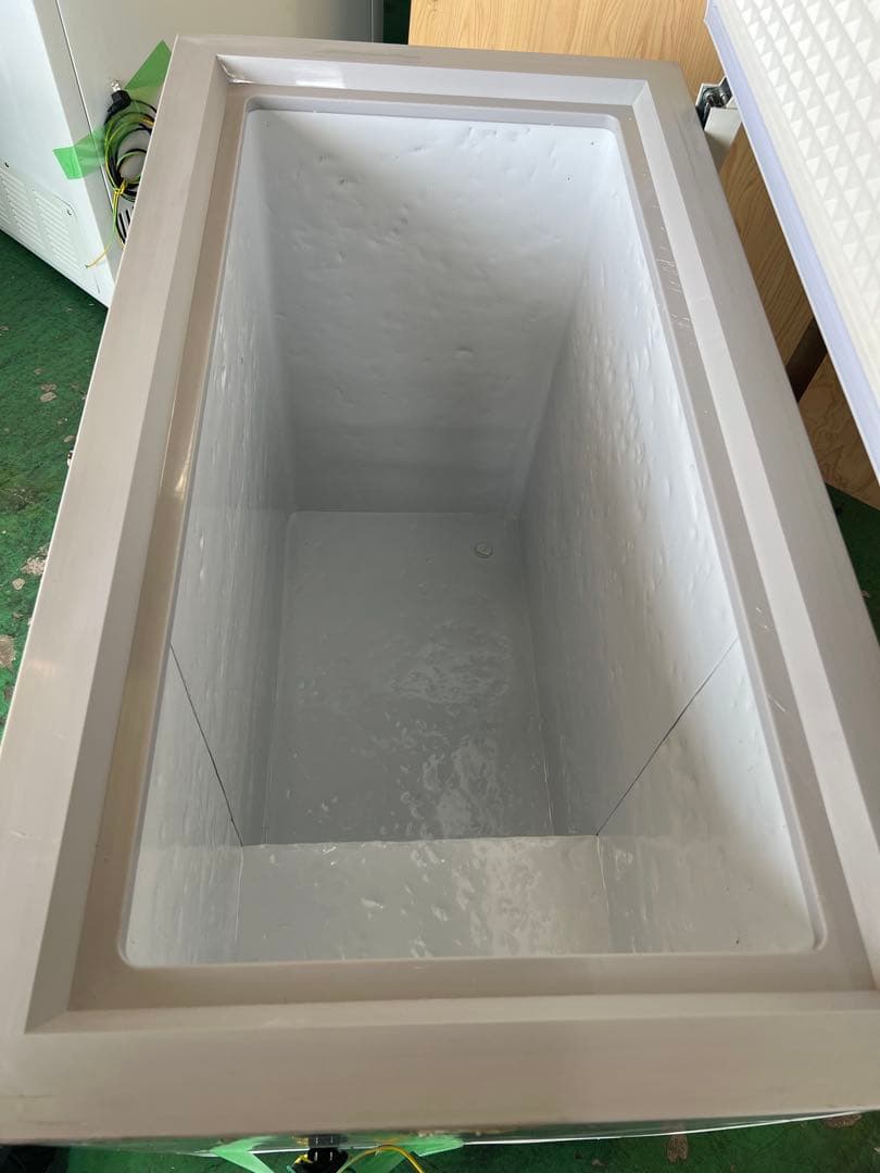 2005年 JCM冷凍ストッカー 197L