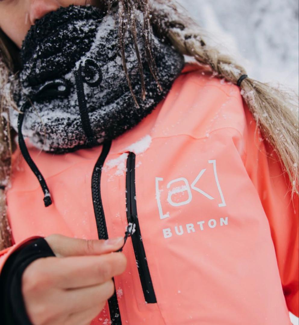 スノーボード Women's Burton [ak] Embark GORE-TEX 2L