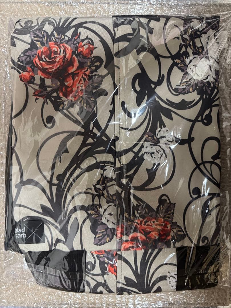 篠澤広 コントラストブルゾン XL gladgarb 学園アイドルマスター