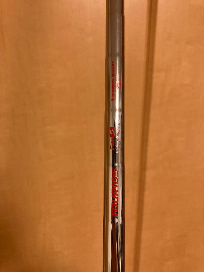 PING G425 クロスオーバー ユーティリティ 4番