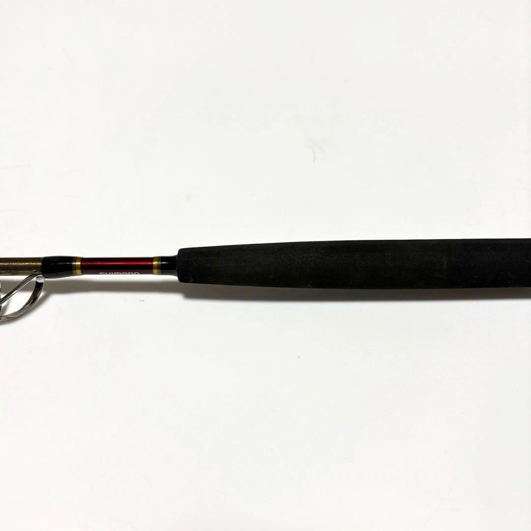 【送料無料】シマノ ディープチェイサー アカムツ　スペシャル M210