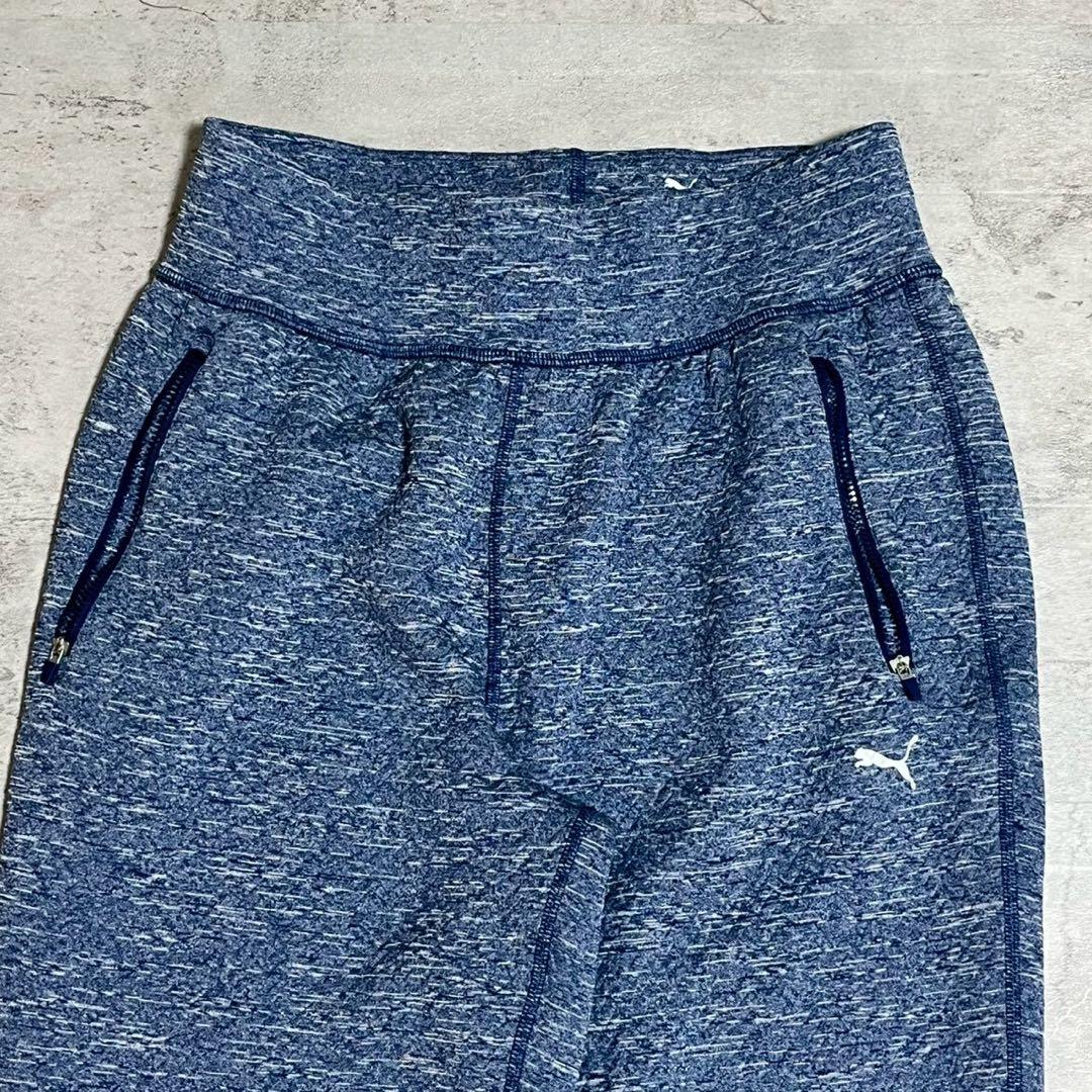 美品 PUMA プーマ スウェット 上下 セットアップ S トラックジャケット