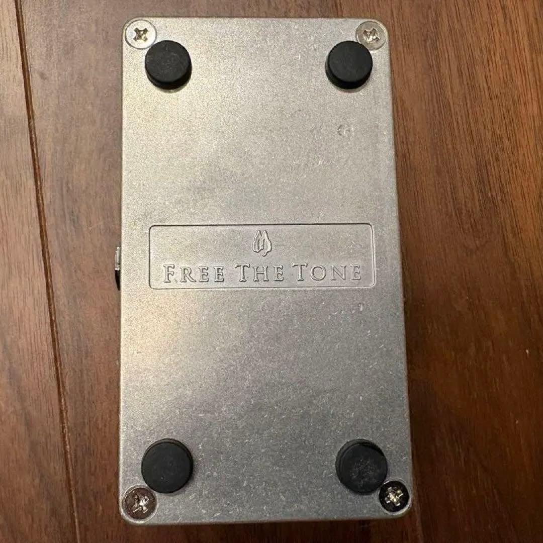 ギター FREE THE TONE SILKY GROOVE SG-1C CS